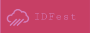 logo Idfest agence webmarketing